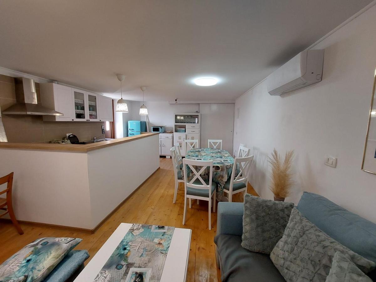Apartment Bellavista Grožnjan Dış mekan fotoğraf