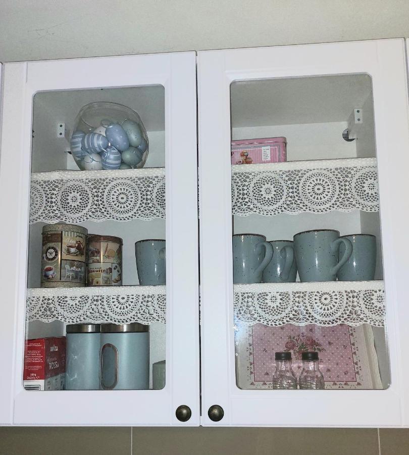 Apartment Bellavista Grožnjan Dış mekan fotoğraf