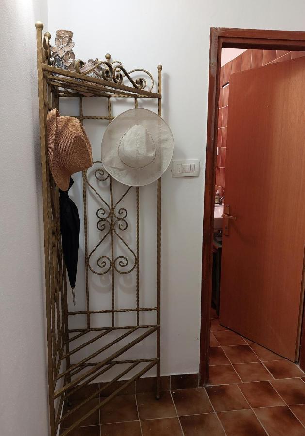 Apartment Bellavista Grožnjan Dış mekan fotoğraf