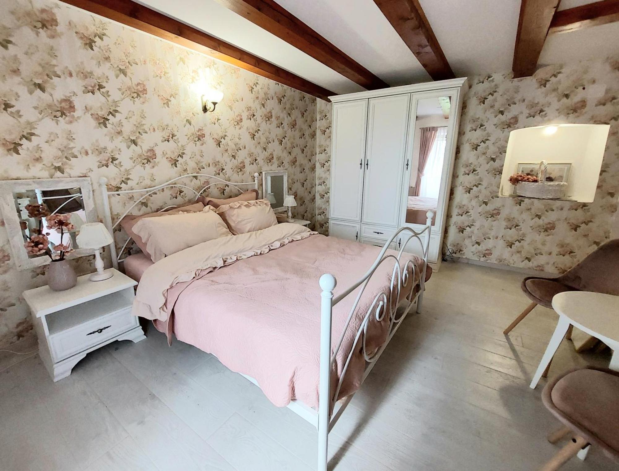 Apartment Bellavista Grožnjan Dış mekan fotoğraf